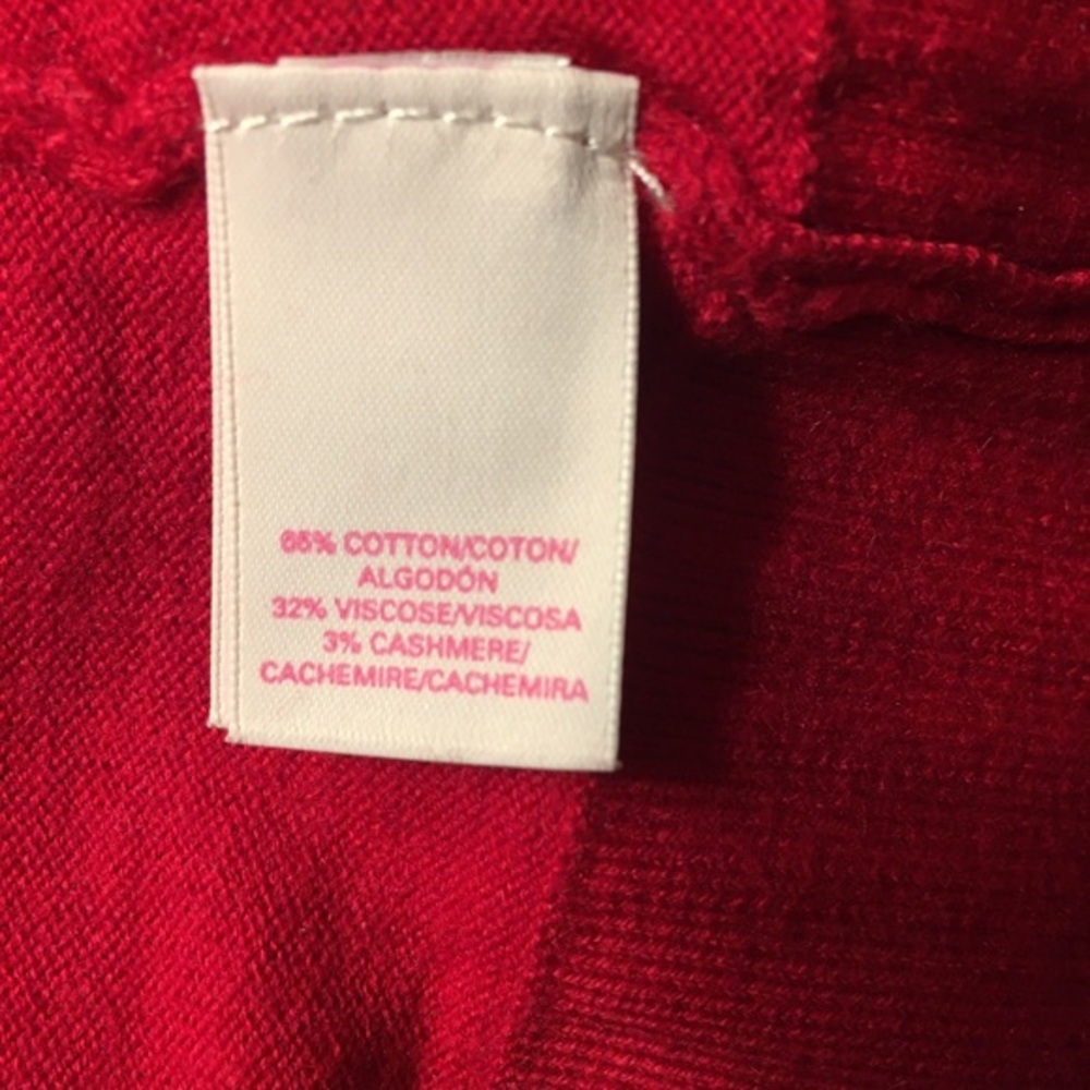 Victoria Secret Sweater View 3